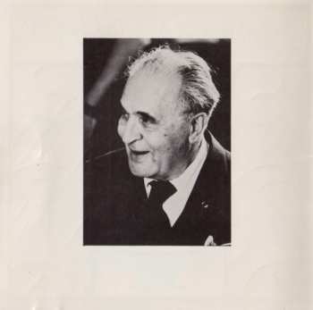 CD Antonín Dvořák: Dvořák: Symphony No. 8; Wagner: Musik From Parsifal