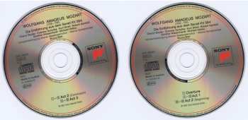 2CD/Box Set Wiener Symphoniker: Die Entführung Aus Dem Serail