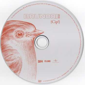 CD Brunori Sas: {Cip!}
