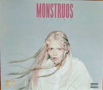 Album Bruses: Monstruos