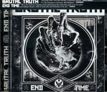 End Time