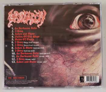 CD Brutality: 2003 Demo & Bonus Tracks