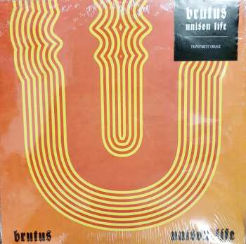 LP Brutus: Unison Life LTD | CLR