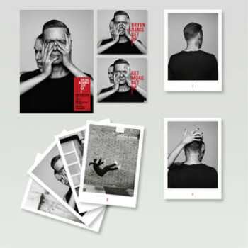 2CD/Box Set Bryan Adams: Get up DLX | LTD