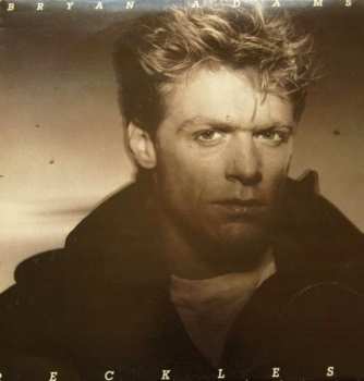 LP Bryan Adams: Reckless