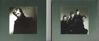 2CD Bryan Adams: Reckless DLX