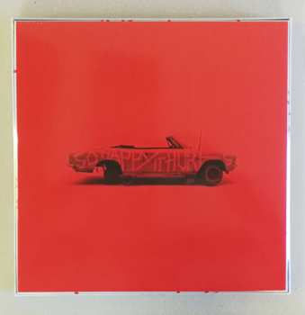 LP/CD/Box Set Bryan Adams: So Happy It Hurts DLX | LTD