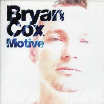 2CD Bryan Cox: Motive