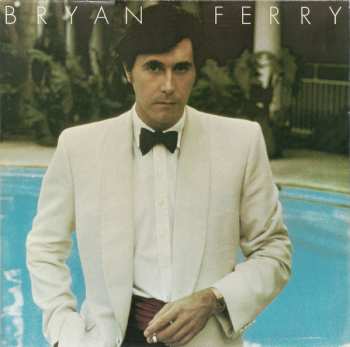 LP Bryan Ferry: Another Time, Another Place