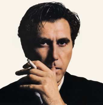 Album Bryan Ferry: Retrospective (Selected Recordings 1973-2023)