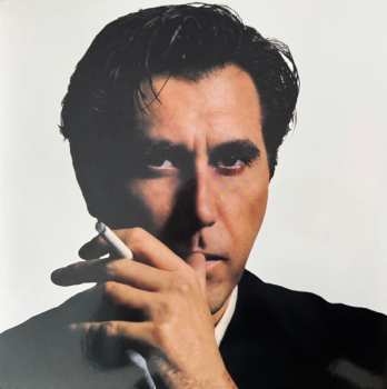2LP Bryan Ferry: Retrospective (Selected Recordings 1973-2023) CLR | LTD