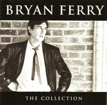 CD Bryan Ferry: The Collection