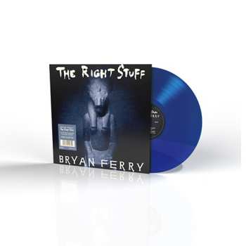 LP Bryan Ferry: The Right Stuff (Record Store Day 2024)