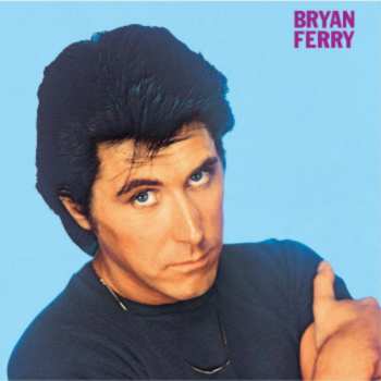 LP Bryan Ferry: These Foolish Things