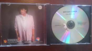 CD Bryan Loren: Bryan Loren