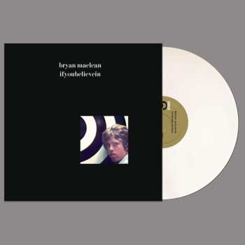 LP Bryan Maclean: Ifyoubelievein CLR