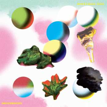 LP Bryan's Magic Tears: Smoke & Mirrors
