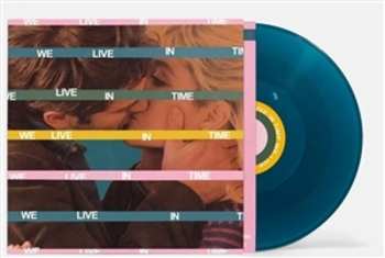 LP Bryce Dessner: We Live In Time (Original Motion Picture Soundtrack) CLR