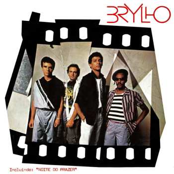 LP Brylho: Brylho