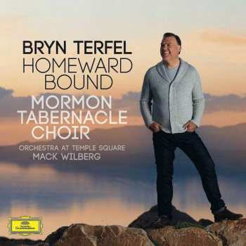 CD Bryn Terfel: Homeward Bound