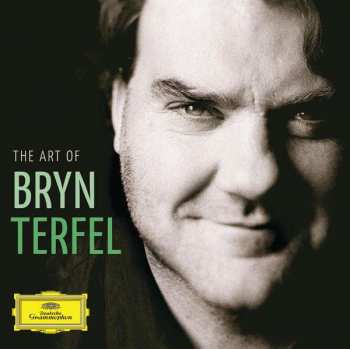 2CD Bryn Terfel: The Art Of Bryn Terfel