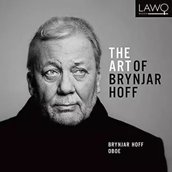 The Art Of Brynjar Hoff - Brynjar Hoff Oboe