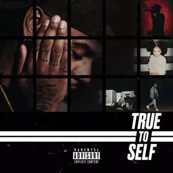 Bryson Tiller: True To Self