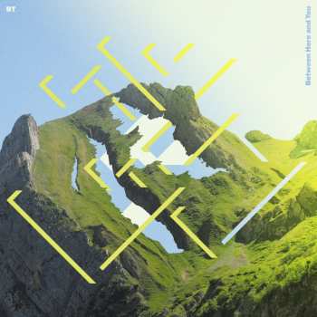 Album BT: Between Here And You