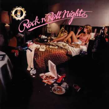 CD Bachman-Turner Overdrive: Rock N Roll Nights