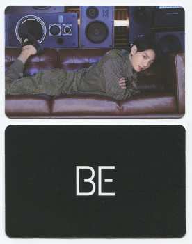 CD BTS: BE (Essential Edition)