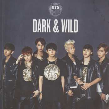 CD/Box Set BTS: Dark&Wild