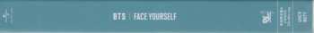 CD/Blu-ray BTS: Face Yourself LTD