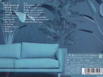 CD/Blu-ray BTS: Face Yourself LTD