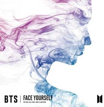 CD BTS: Face Yourself