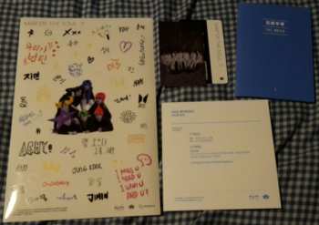CD/Box Set BTS: Map of the Soul: 7