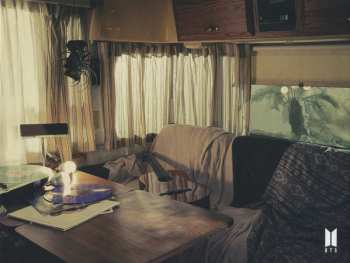 3CD/DVD BTS: The Best LTD