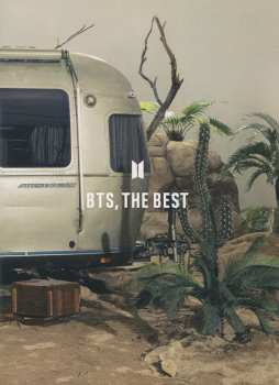 3CD/DVD BTS: The Best LTD
