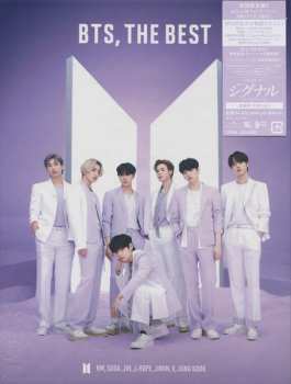 2CD BTS: The Best LTD