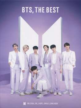 2CD BTS: The Best LTD