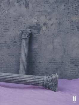 2CD BTS: The Best LTD