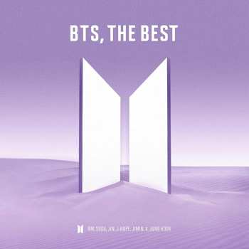 2CD BTS: The Best LTD