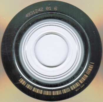 CD Bubba Sparxxx: Dark Days, Bright Nights