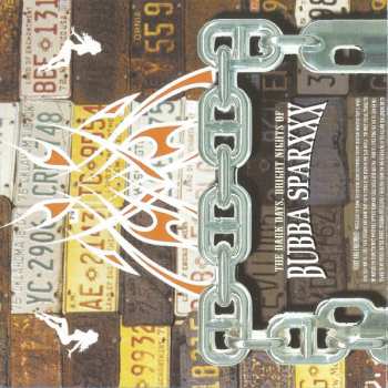 CD Bubba Sparxxx: Dark Days, Bright Nights