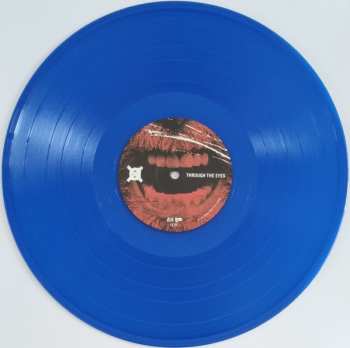 LP Bubonix: Through The Eyes CLR | LTD