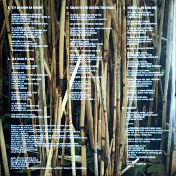 LP Buč Kesidi: Posesivno-Ospulsivni Hospul