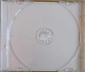 CD Stefan Aeby: Where Is Now