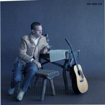 5CD/Box Set Buck Owens: Act Naturally