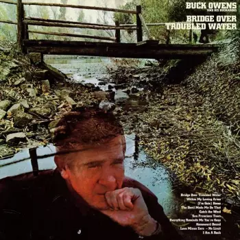 Bridge Over Troubled Water