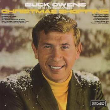 CD Buck Owens And His Buckaroos: Christmas Shopping
