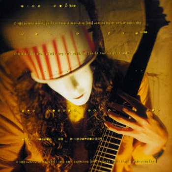 CD Buckethead: Monsters And Robots